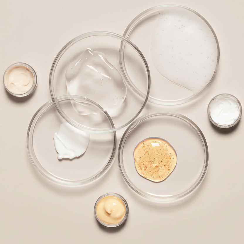 Facial Creams & Lotions