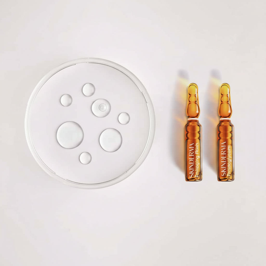 Topical Ampoules