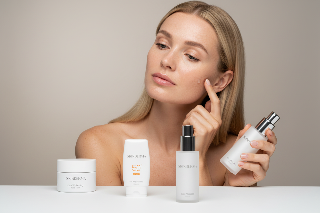 Best Selling Products