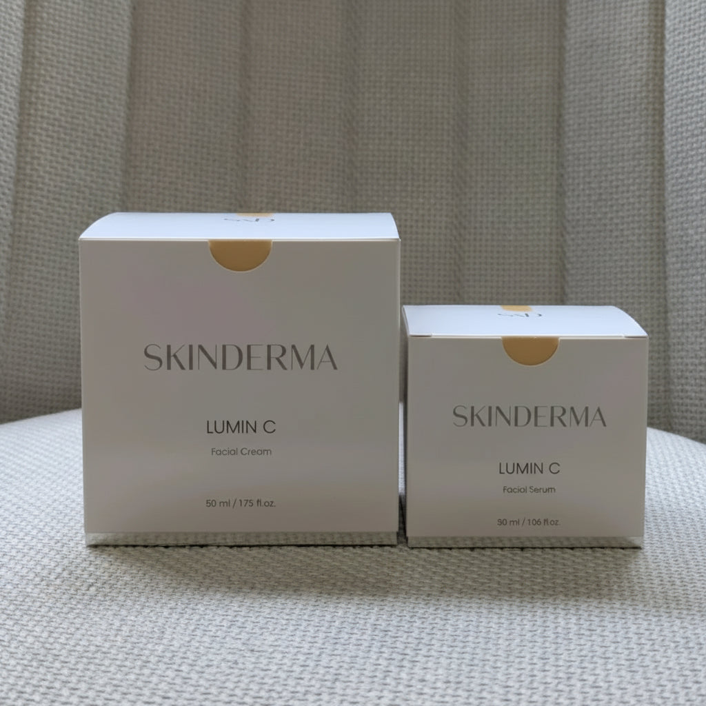 Crema Lumin C