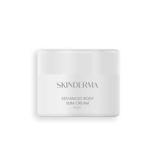 Advanced Body Slim Cream