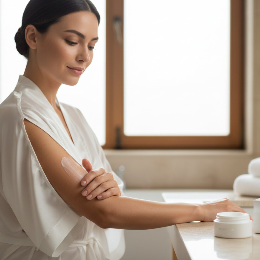 Advanced Body Slim Cream