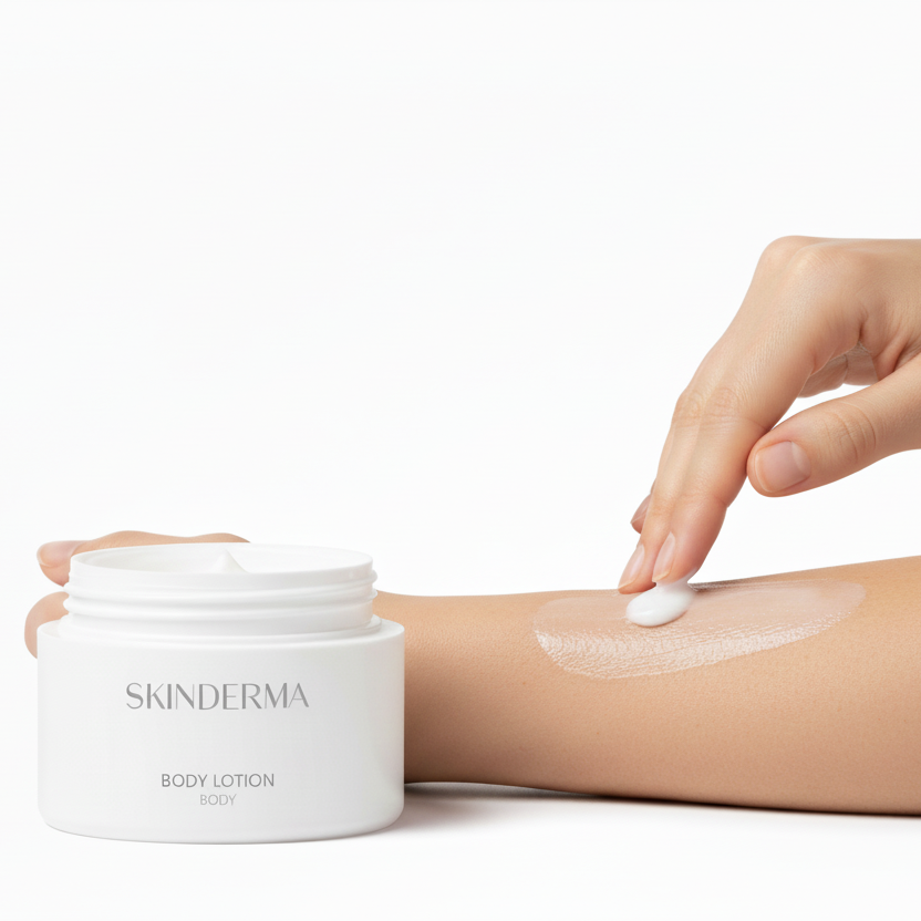 Körperlotion