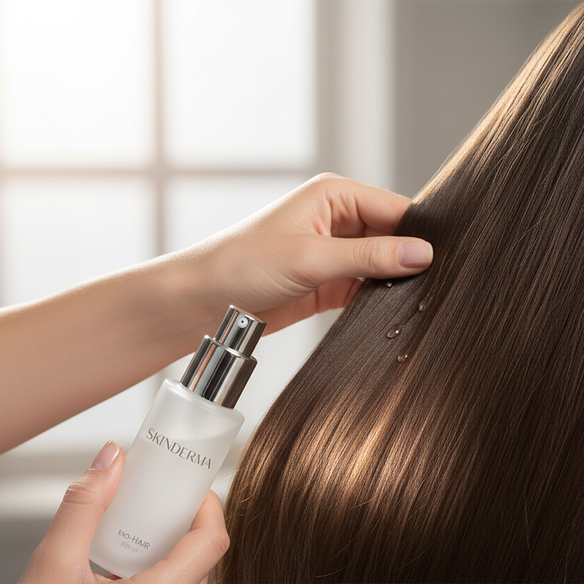 EXO - Siero per capelli