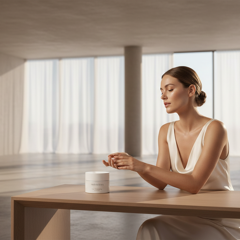 EXO-Whitening Cream | Advanced Brightening Treatment