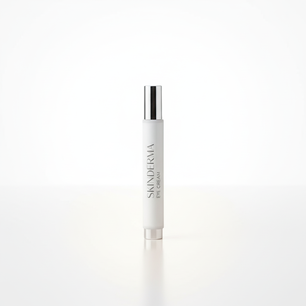 Eye Cream | Advanced Peptide Anti-Aging Treatment