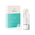 Hydra Roller 64-Pin Derma Roller | 0.25mm 0.5mm 1.0mm | Gold Plated Microneedling