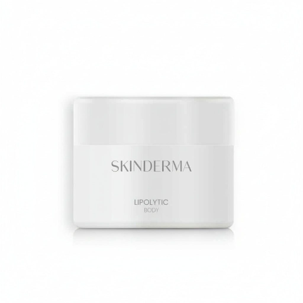 Lipolytic Cream Body