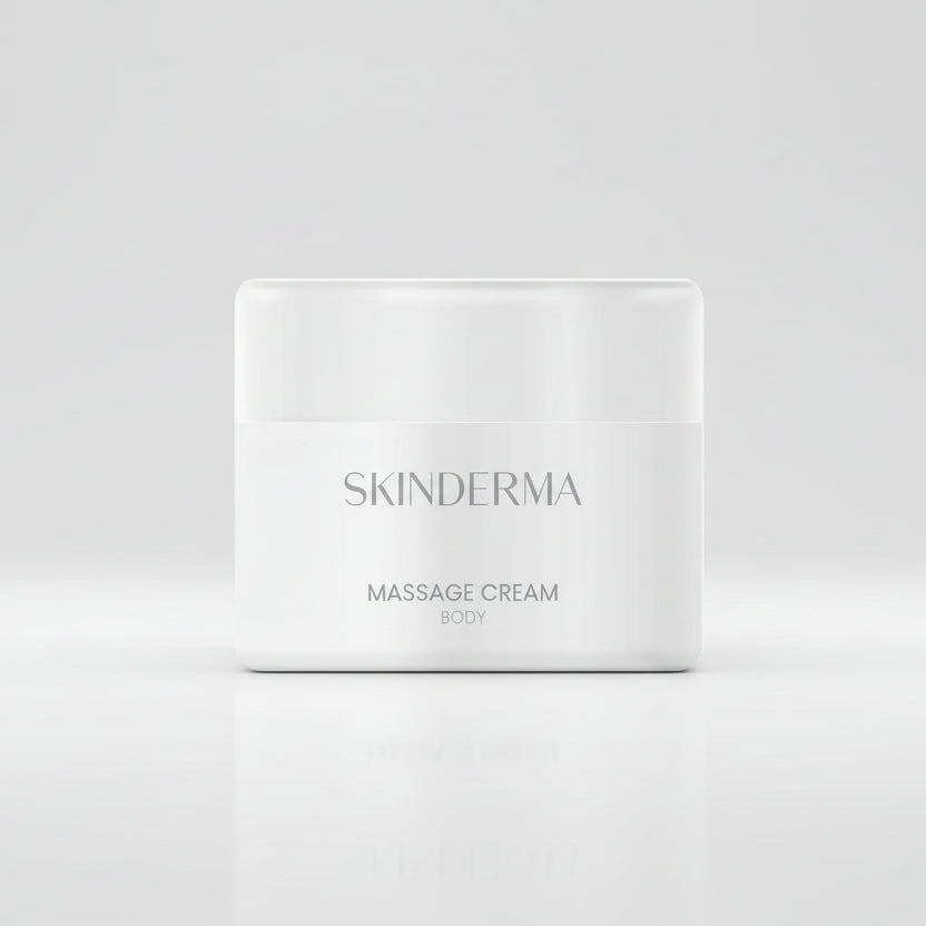 Massage Cream Body