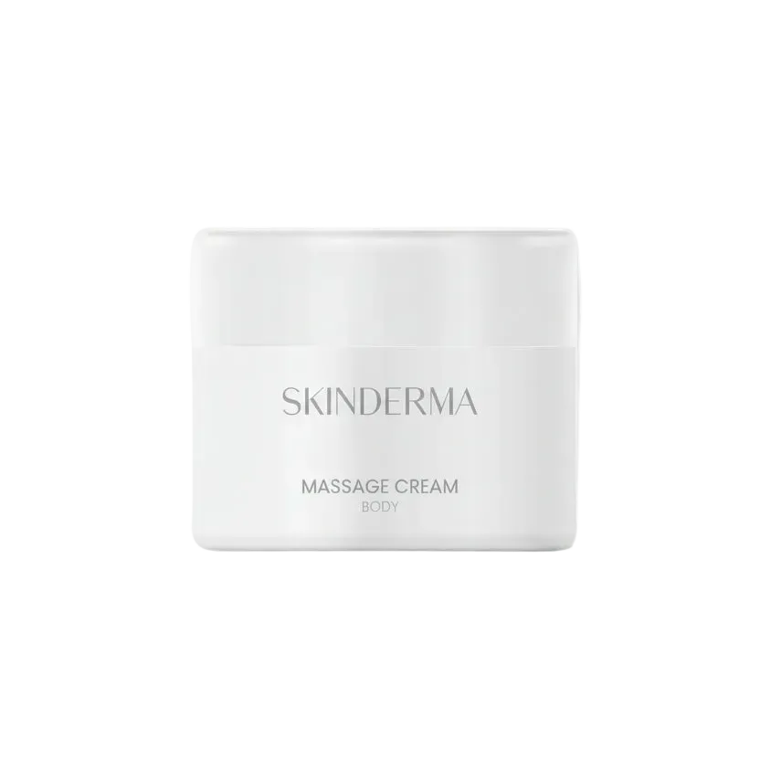 Massage Cream Body