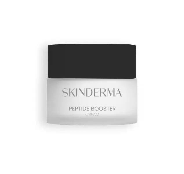 Peptide Booster Cream | Advanced Anti-Aging Treatment