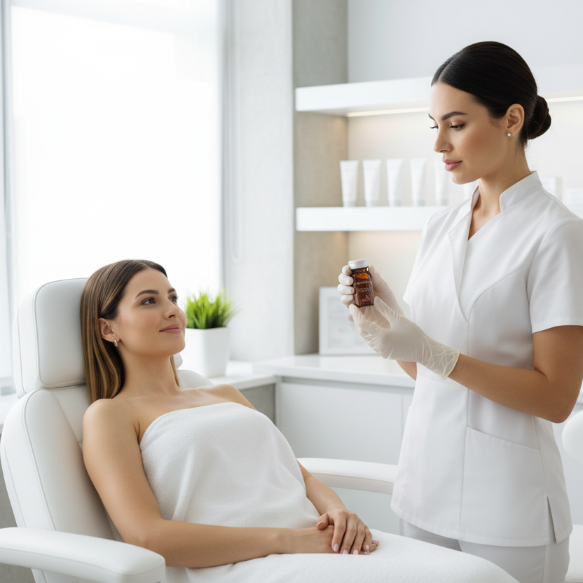 Revitalizer T35 PRX | Advanced Firming & Scar Treatment