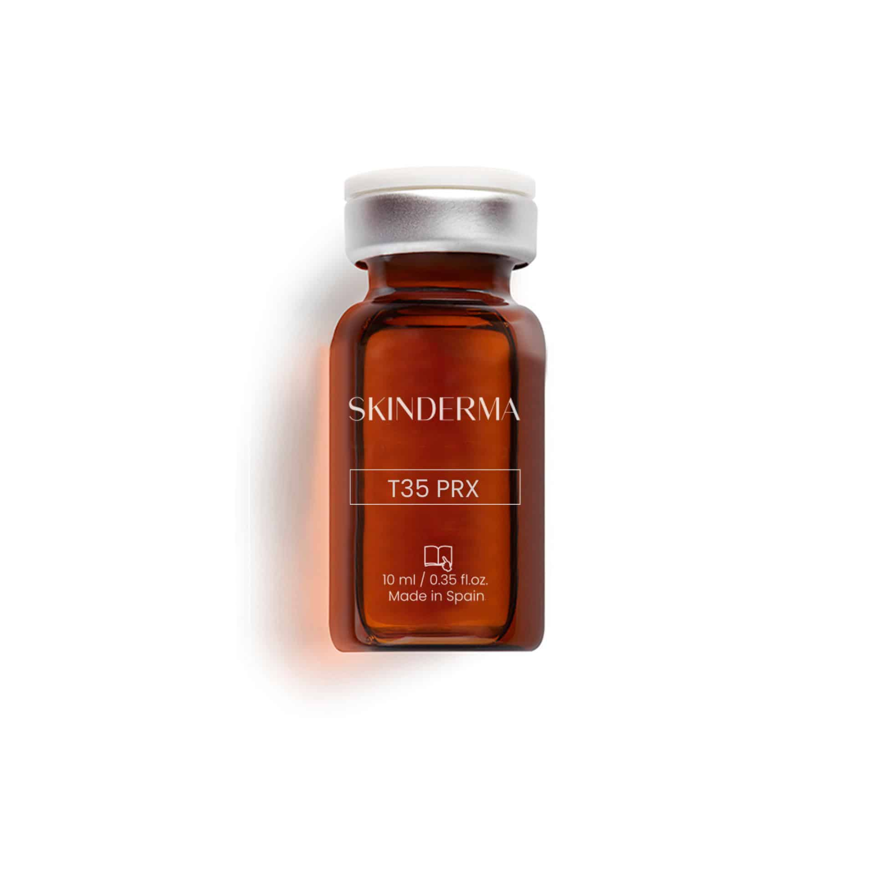 Revitalizer T35 PRX | Advanced Firming & Scar Treatment