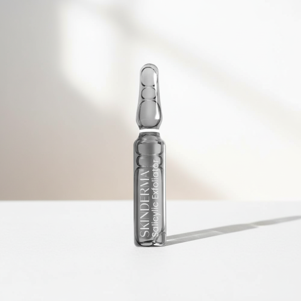 Esfoliante salicilico