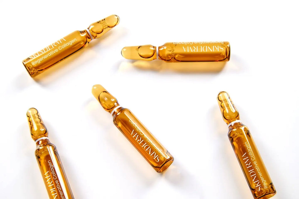 Regeneratives Kollagen